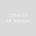 125x125 Ad Banner