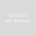 125x125 Ad Banner